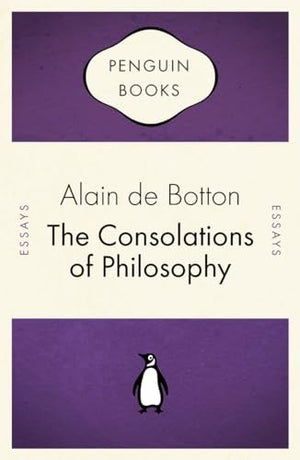 The Consolations of Philosophy