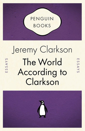 The World According to Clarkson