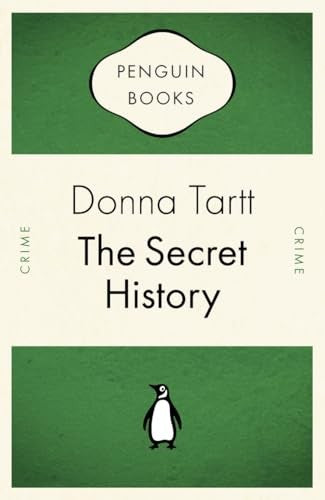The Secret History