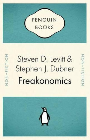 Freakonomics
