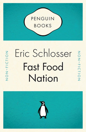 Fast Food Nation