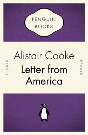 Letter from America