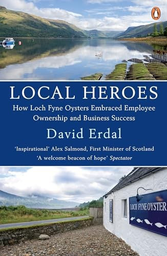 Local Heroes