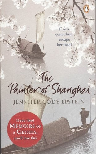 The Painter of Shanghai