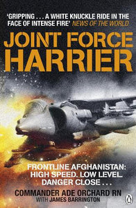 Joint Force Harrier 