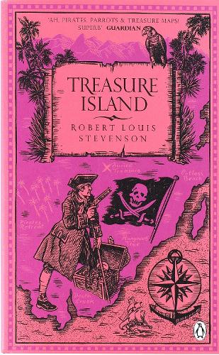 Treasure Island