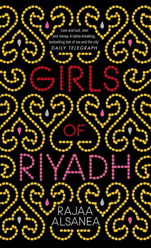 Girls of Riyadh
