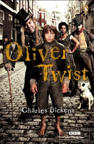Oliver Twist