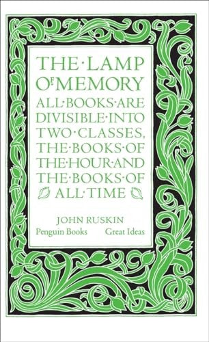 The Lamp of Memory