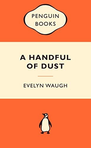 A Handful of Dust