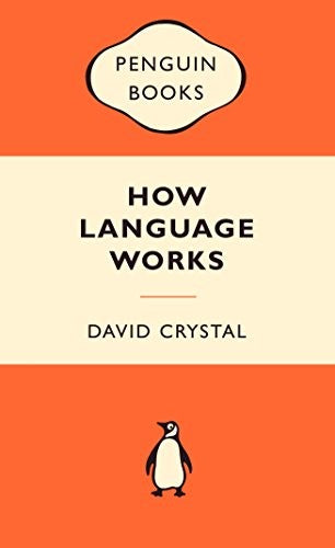 How Language Works