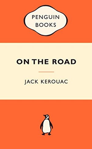 On The Road: Popular Penguins