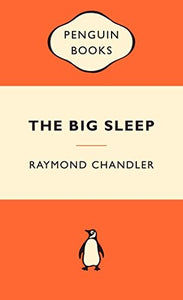 The Big Sleep 
