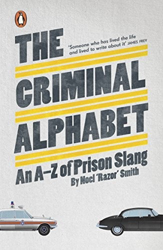 The The Criminal Alphabet
