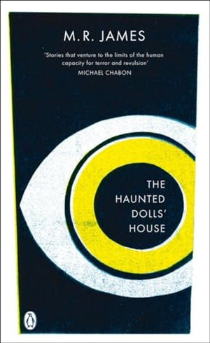 The Haunted Dolls' House