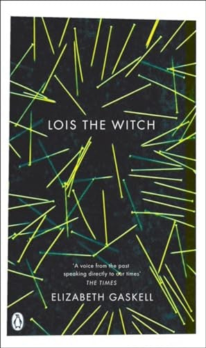 Red Classics Lois the Witch