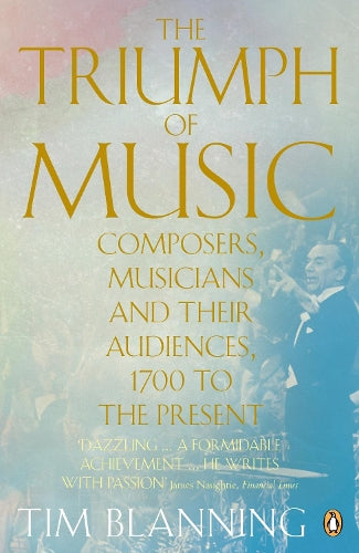 The Triumph of Music