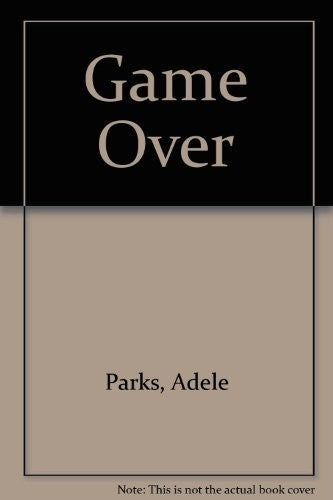 Game Over