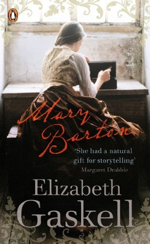 Mary Barton