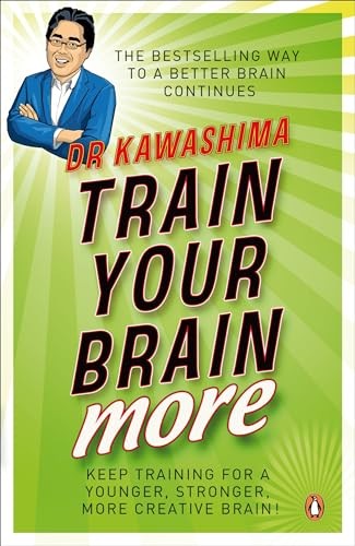 Train Your Brain More