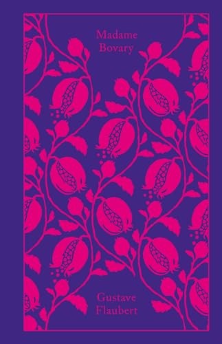 Madame Bovary