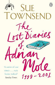 The Lost Diaries of Adrian Mole, 1999-2001 