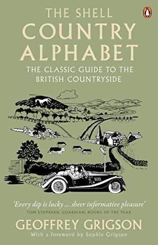 The Shell Country Alphabet