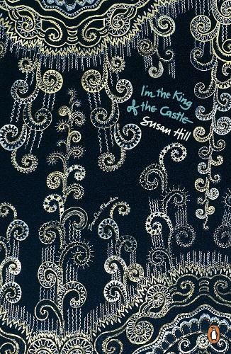 I'm the King of the Castle