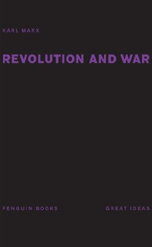 Revolution and War