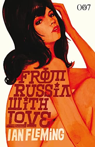 From Russia with Love