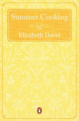 Summer Cooking (Penguin Cookery Library)