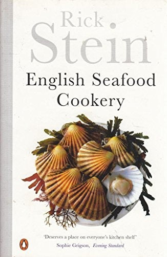 English Seafood Cookery