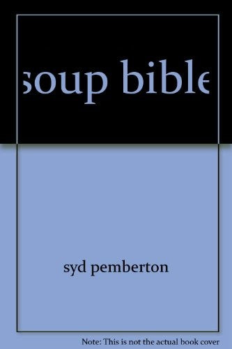 Soup Bible