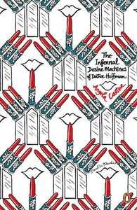 The Infernal Desire Machines of Doctor Hoffman 