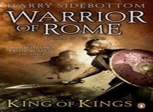 Warrior of Rome II: King of Kings