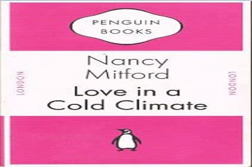 Love in a Cold Climate