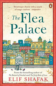 The Flea Palace 