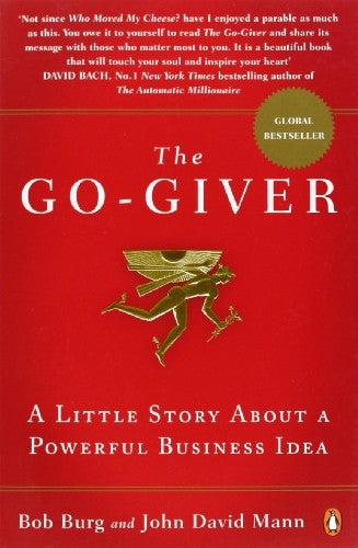 The Go-Giver