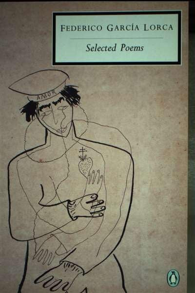 Selected Poems
