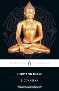 Siddhartha 