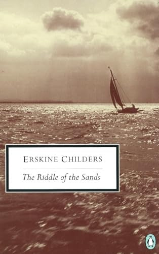 The Riddle of the Sands