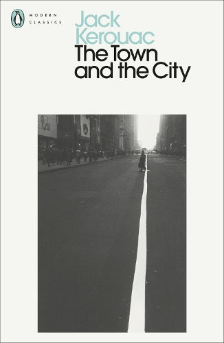 The Town and the City