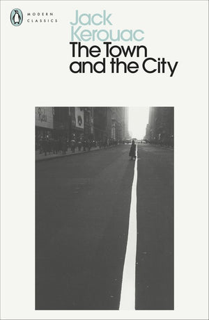 The Town and the City