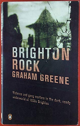 Brighton Rock