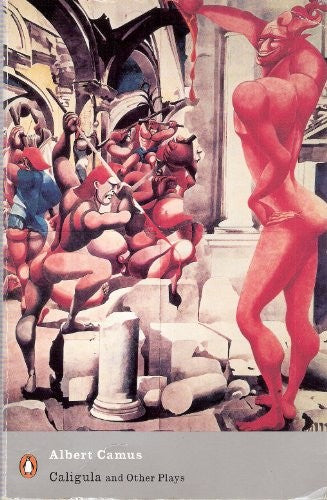 Caligula and Other Plays