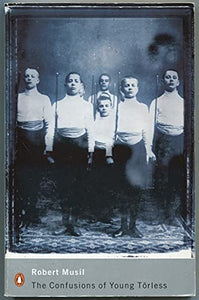 The Confusions of Young Torless 