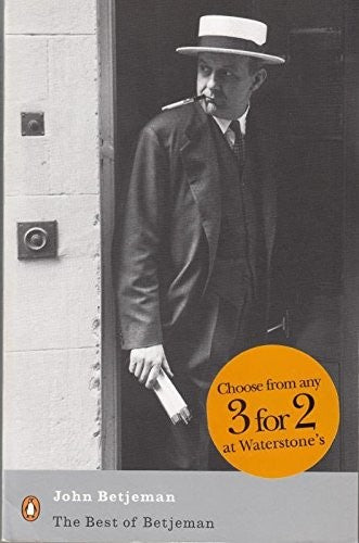 The Best of John Betjeman