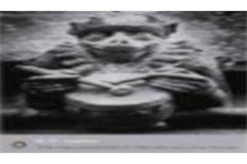 The Haunted Doll's House