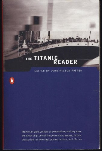 The Titanic Reader