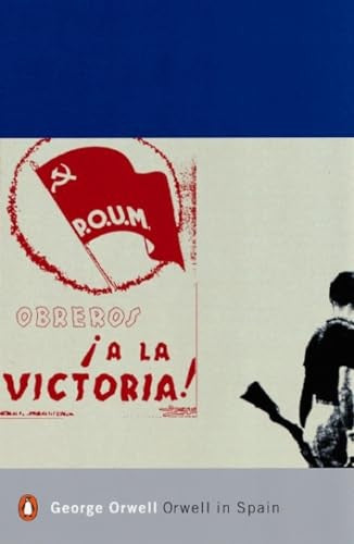 Orwell in Spain